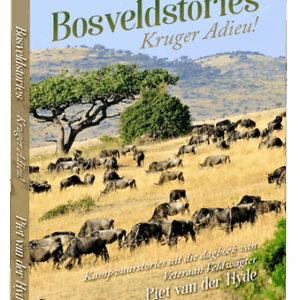 Bosveldstories Hardeband